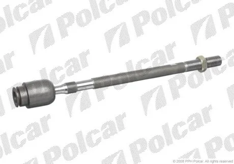 FIAT тяга рульова прав./лів.L=303mm Ducato 82-,Citroen C25,Peugeot J5 TEKNOROT F754