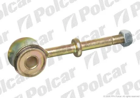 FIAT тяга стаб.передн.лів./прав.Citroen Jumper,Ducato,Boxer 94- TEKNOROT F780