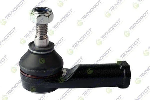 FORD наконечник рульової тяги лів.Fiesta 95-Mazda 121 96- TEKNOROT FO112 (фото 1)