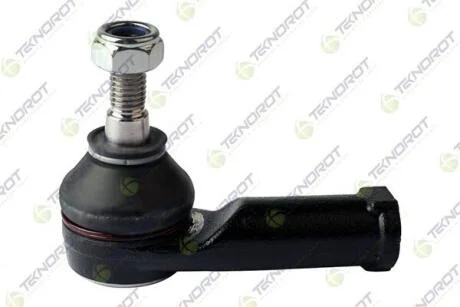 FORD наконечник рульової тяги лів.Fiesta 95-Mazda 121 96- TEKNOROT FO112