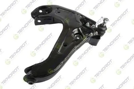 FORD Важіль передній нижній правий RANGER 2.5-3.0 06-12, MAZDA BT-50 Пікап 2.5 06- TEKNOROT FO1158