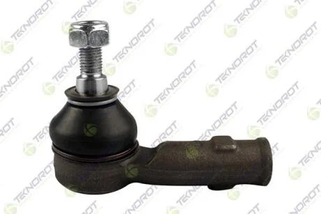 FORD наконечник рул.тяги лів. Escort,Orion 90-95 (M14x2) TEKNOROT FO302