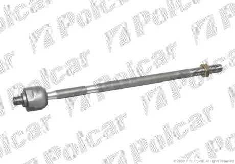 FORD тяга рульова з гідропідс. Escort 90- TEKNOROT FO303