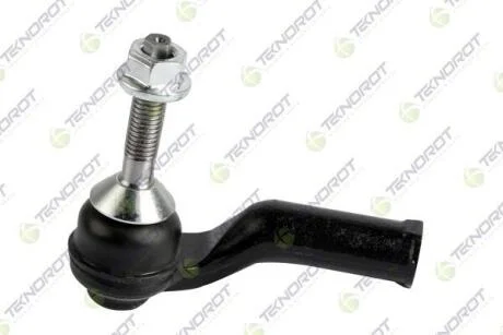 FORD наконечник рульової тяги лів.Mondeo V 14- TEKNOROT FO392