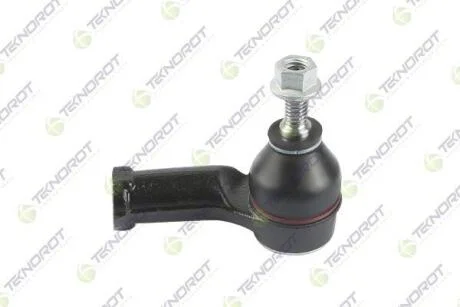 FORD наконечник рул. тяги прав.Focus 98- TEKNOROT FO451