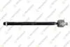 FORD рульова тяга Focus C-Max 03-,Volvo C30,C70,S40 TEKNOROT FO463 (фото 1)