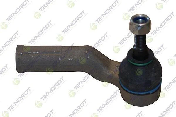 FORD наконечник рульової правий C-Max 10-, Focus 11-, Kuga 13-, Transit Connect 13- TEKNOROT FO481 (фото 1)