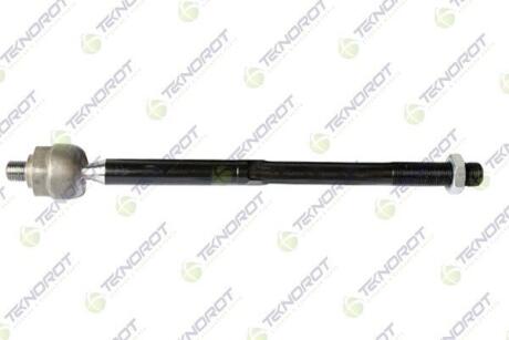 FORD тяга рульова лів./прав.C-Max II,Focus III,Kuga II,Transit Connect,Volvo V40 11- TEKNOROT FO-663