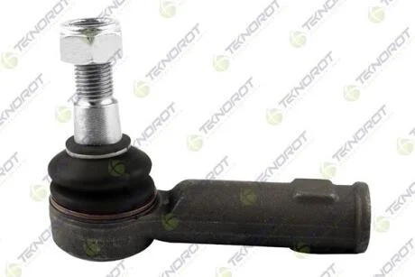 FORD рульової наконечник лів./прав.Transit 86- M16x1.5 лівая різьба TEKNOROT FO754