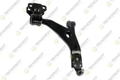 FORD важіль передній прав.Focus 1,5-2,0TDCi/1,0-1,6Eco Boost 10- TEKNOROT FO798