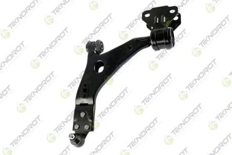 FORD важіль передній лів.Focus 1,5-2,0TDCi/1,0-1,6Eco Boost 10- TEKNOROT FO799