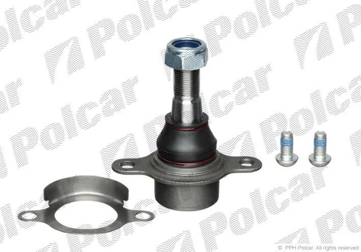 Опора шаровая TEKNOROT FO834 (фото 1)
