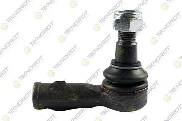 FORD наконечник рульової тяги M16x1.5 прав.різьба Transit 87- TEKNOROT FO853 (фото 1)