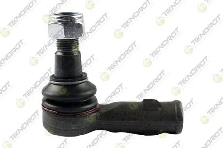 FORD наконечник рульової тяги M16x1.5 лів.різьба Transit 87- TEKNOROT FO854