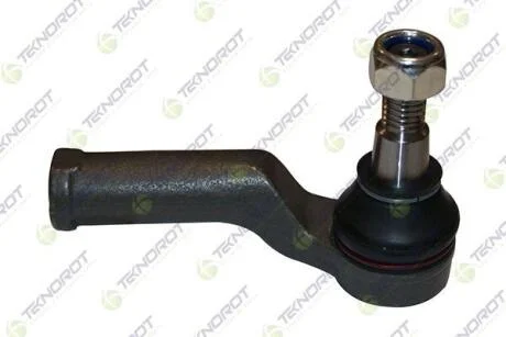 FORD наконечник рул.тяги прав.Galaxy,Mondeo,Volvo 07- TEKNOROT FO971