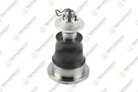 HONDA Опора шарова Accoprd 12- TEKNOROT H-1015