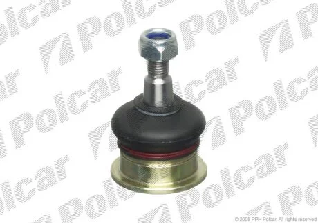 HONDA кульова опора рычагa верхн.лів./прав.Accord VI,VII,VIII 98- TEKNOROT H213