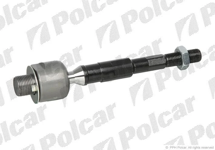 HONDA тяга рульова лів./прав.Civic VIII,IX 05- M20x1.5/M14x1.5 TEKNOROT H273 (фото 1)