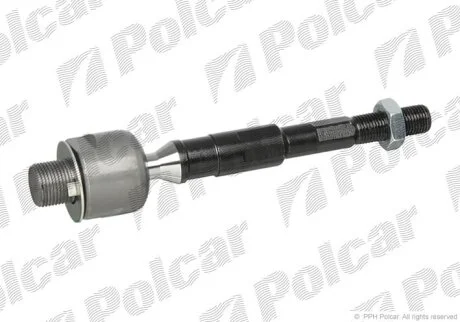 HONDA тяга рульова лів./прав.Civic VIII,IX 05- M20x1.5/M14x1.5 TEKNOROT H273
