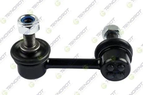 HONDA тяга стабілізатора передн.лів. Civic 06- TEKNOROT H277
