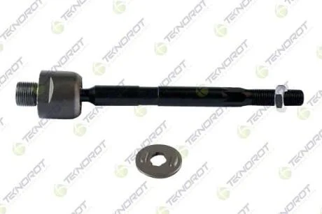 HONDA тяга рульова прав.L=226mm Civic 06- TEKNOROT H292