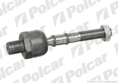 HONDA рульова тяга лів./прав.Accord 03- TEKNOROT H353