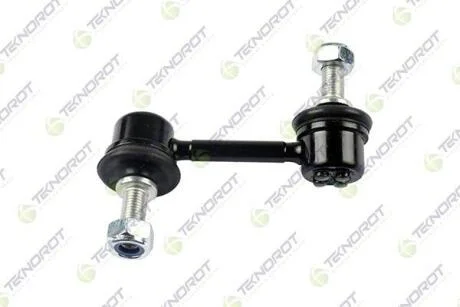 HONDA тяга стаб. L=80mm передн.лів.Accord VII 03- TEKNOROT H361