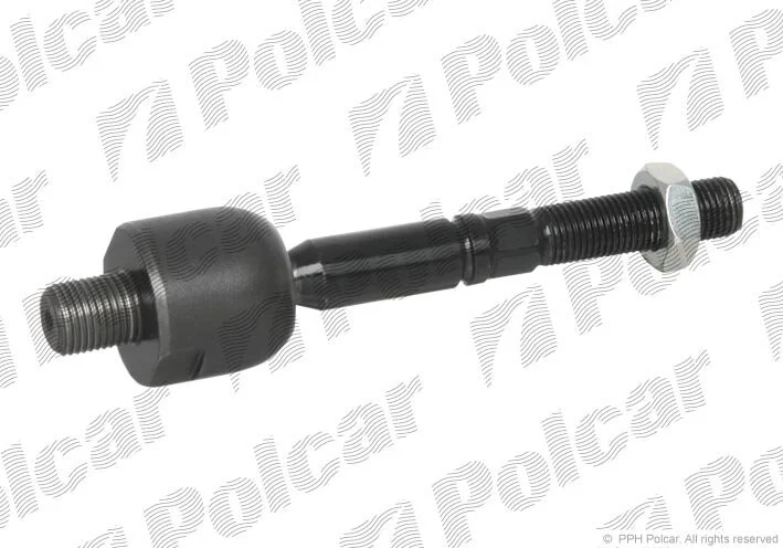 HONDA тяга рульова лів./прав.Accord 98- TEKNOROT H363 (фото 1)
