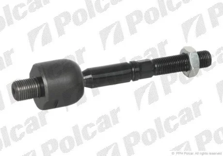 HONDA тяга рульова лів./прав.Accord 98- TEKNOROT H363