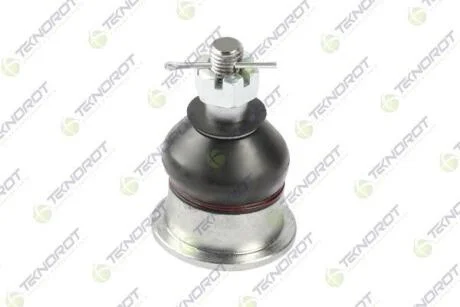 HONDA кульова опора предн.верхн.M12x1.25 Accord VIII 08- TEKNOROT H365