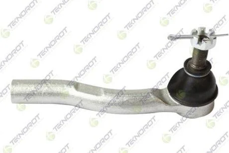 HONDA наконечник рульової тяги прав.CR-V IV 12- TEKNOROT H431