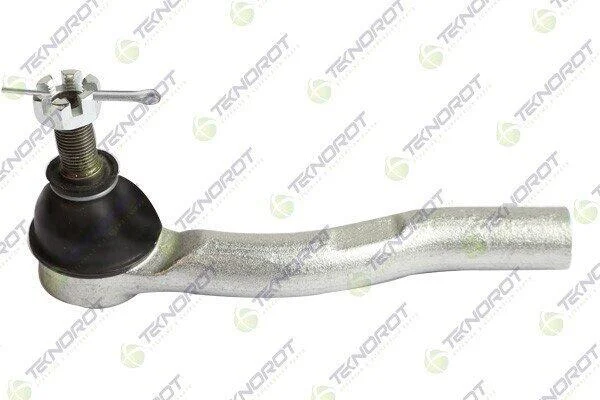 HONDA наконечник рульової тяги лів.CR-V IV 12- TEKNOROT H432 (фото 1)