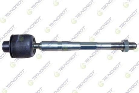 HONDA тяга рульова L=228.5mm Pilot 06- TEKNOROT H-623