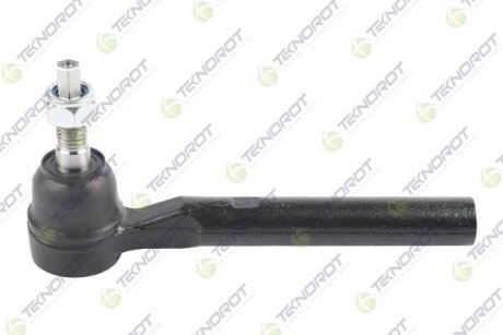 HUMMER Наконечник рульової тяги HUMMER H3 3.5 TEKNOROT HM-202