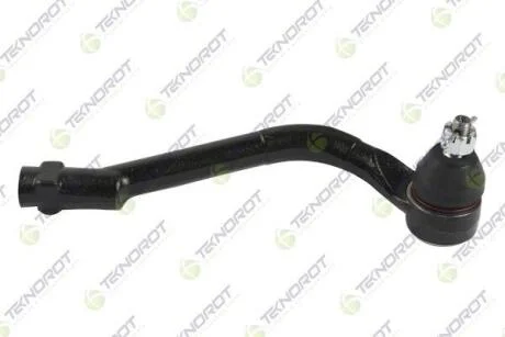 HYUNDAI наконечник рул.тяги прав.ix35,Sonata,Kia Optima,Sportage 09- TEKNOROT HY131