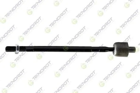 HYUNDAI рульова тяга Accent 94- TEKNOROT HY204