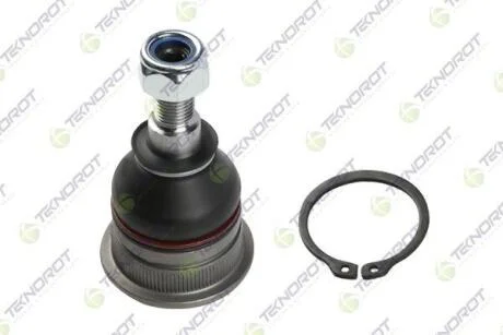 HYUNDAI кульова опора передн.нижня лів./прав. Accent 00-,Getz 02- TEKNOROT HY205