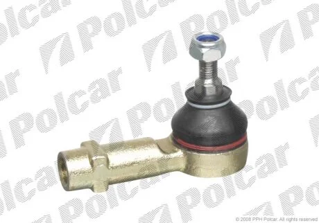HYUNDAI наконечник рул. тяги Accent 94-,Lantra,Elantra,Grandeur,Matrix,Sonata II,III,Trajet,Kia Cerato 04-,Mitsubishi TEKNOROT HY221