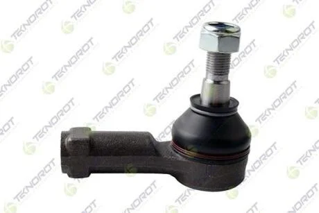 HYUNDAI наконечник рульової тяги лів./прав.H-1,100 93-,Mitsubishi L300 86- TEKNOROT HY241