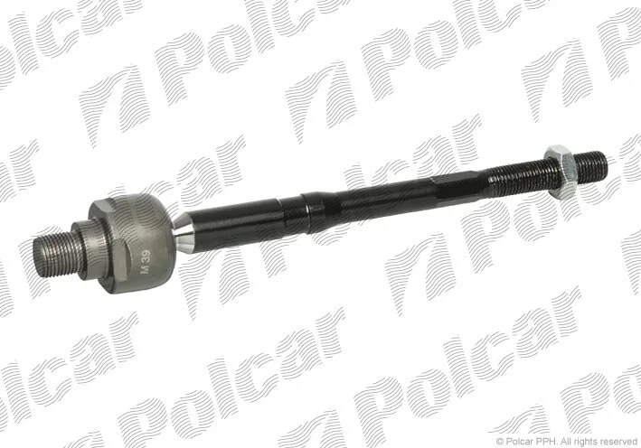 HYUNDAI тяга рульова ліва H-1 08- TEKNOROT HY270 (фото 1)