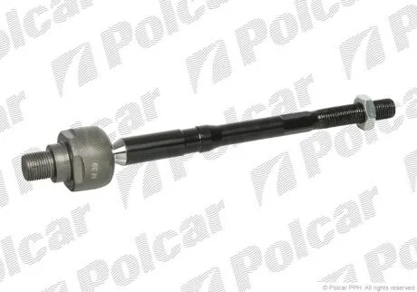 HYUNDAI тяга рульова ліва H-1 08- TEKNOROT HY270