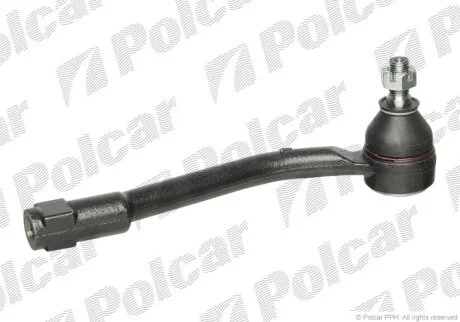 HYUNDAI наконечник рульової тяги лів.H-1 08- TEKNOROT HY272