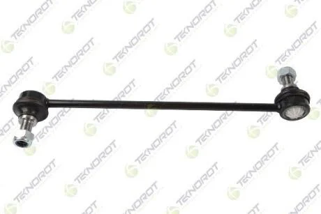 HYUNDAI тяга стаб.передн.лів./прав.L-282mm i30,Elantra,Veloster,Kia Ceed,Rio III 11- TEKNOROT HY296