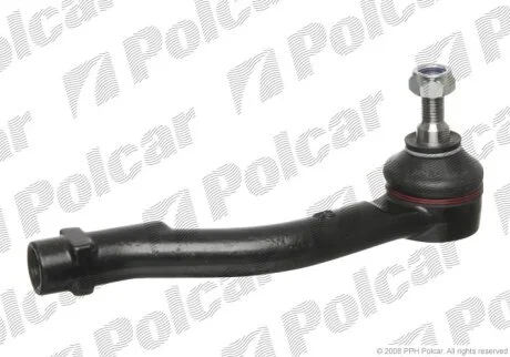 HYUNDAI наконечник рул тяги правий Tucson 04-, KIA Sportage TEKNOROT HY331