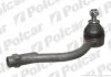 HYUNDAI наконечник рульової тяги лівий Accent, Kia Rio 05- TEKNOROT HY342 (фото 1)