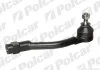 HYUNDAI наконечник рул.тяги лів.i20,Kia Soul,Venga 08- TEKNOROT HY362 (фото 1)