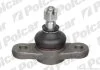 HYUNDAI кульова опора i30 07-,Elantra 06-,Kia Ceed 06- TEKNOROT HY375 (фото 1)