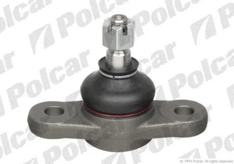 HYUNDAI кульова опора i30 07-,Elantra 06-,Kia Ceed 06- TEKNOROT HY375