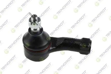 HYUNDAI наконечник рульової тяги лів.i10 13- TEKNOROT HY402