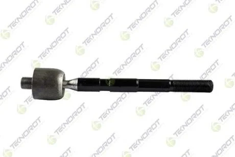 HYUNDAI тяга рульова лів./прав.L=243mm i40,Kia Optima 10- TEKNOROT HY433